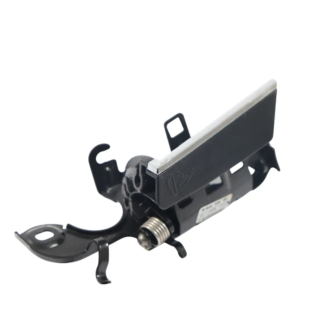 Mercedes S212 Levier Verrouillage Dossier Arrière Droit A2129209500 - SKU A2129200264 - Numéro de pièce A2129200264