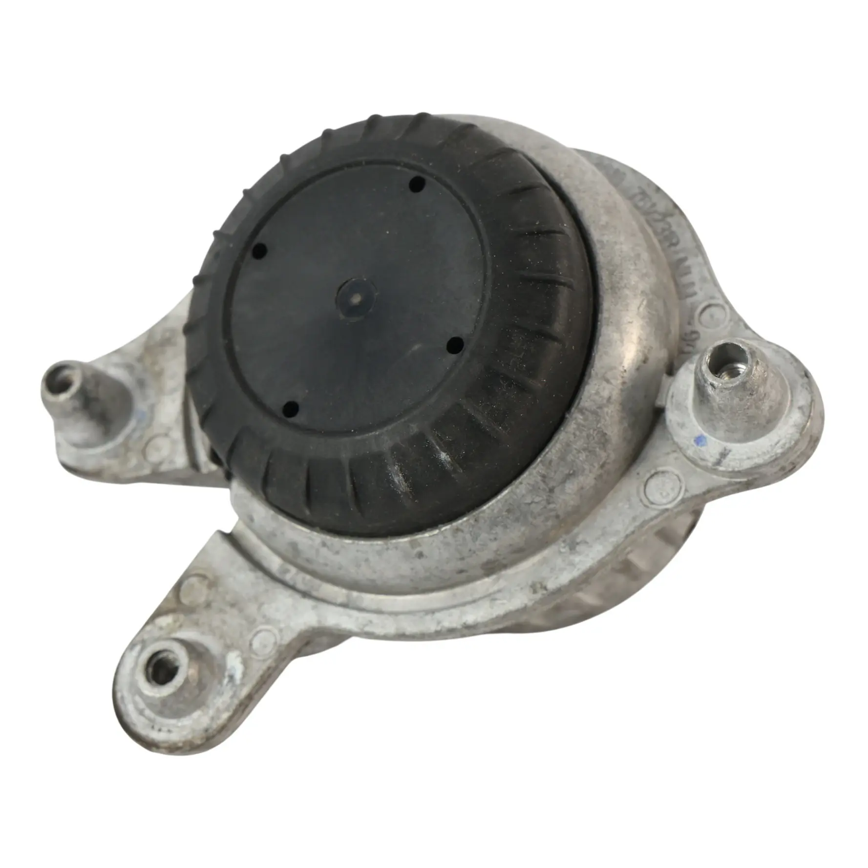 Mercedes W205 W213 W238 Support Fixation Moteur Droit A2132403500