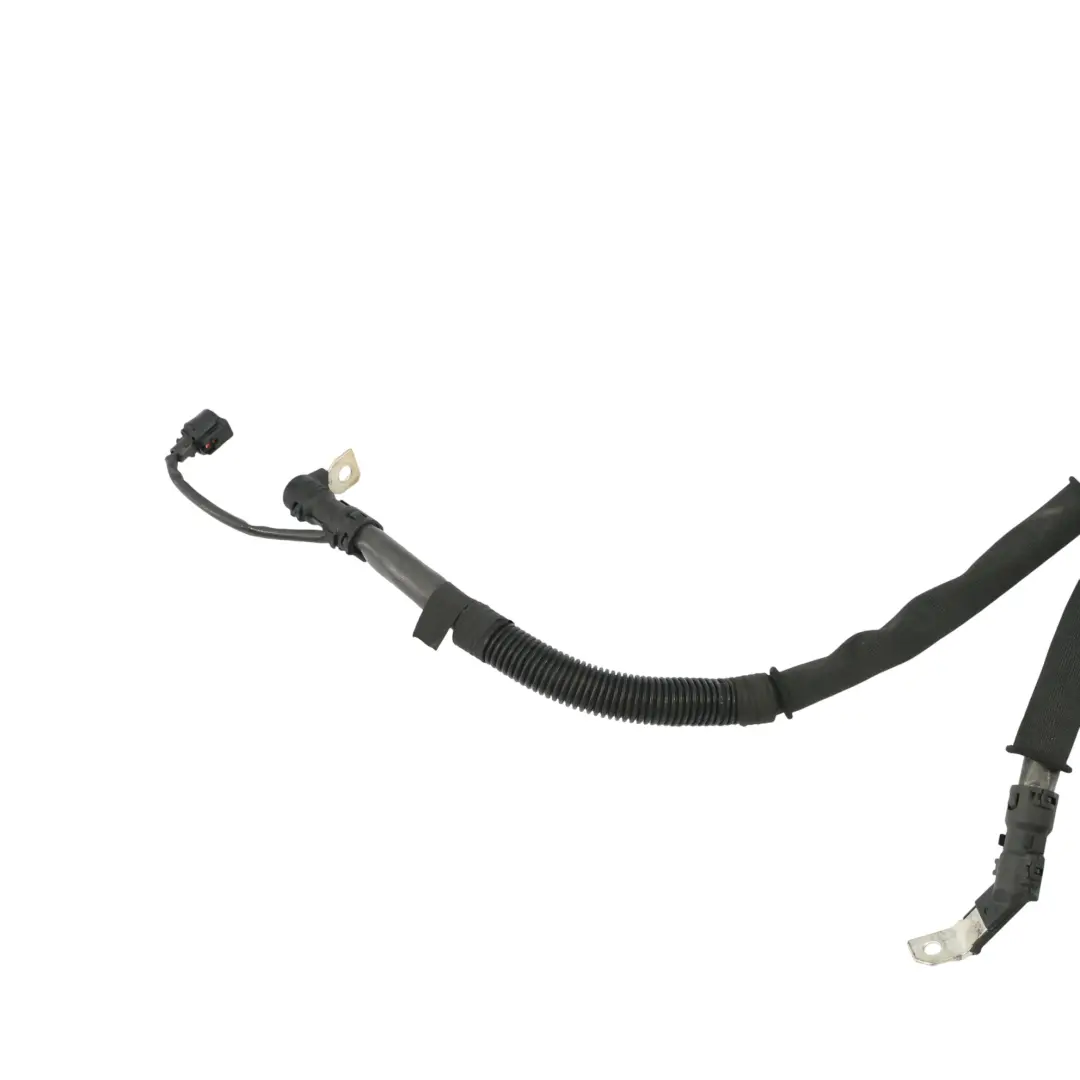 Mercedes W205 W213 Cablaggio Batteria Motorino Alternatore OM654 - SKU A2135401087 - Numero di parte A2135401087