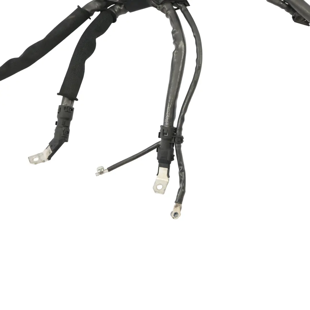 Mercedes W205 W213 Faisceau Batterie Démarreur Alternateur OM654 - SKU A2135401087 - Numéro de pièce A2135401087