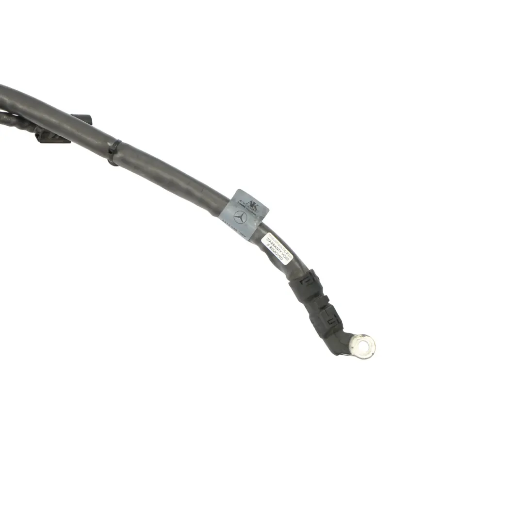 Mercedes W205 W213 Batterie Starter Lichtmaschine Kabelbaum OM654 - SKU A2135401087 - Teilenummer A2135401087