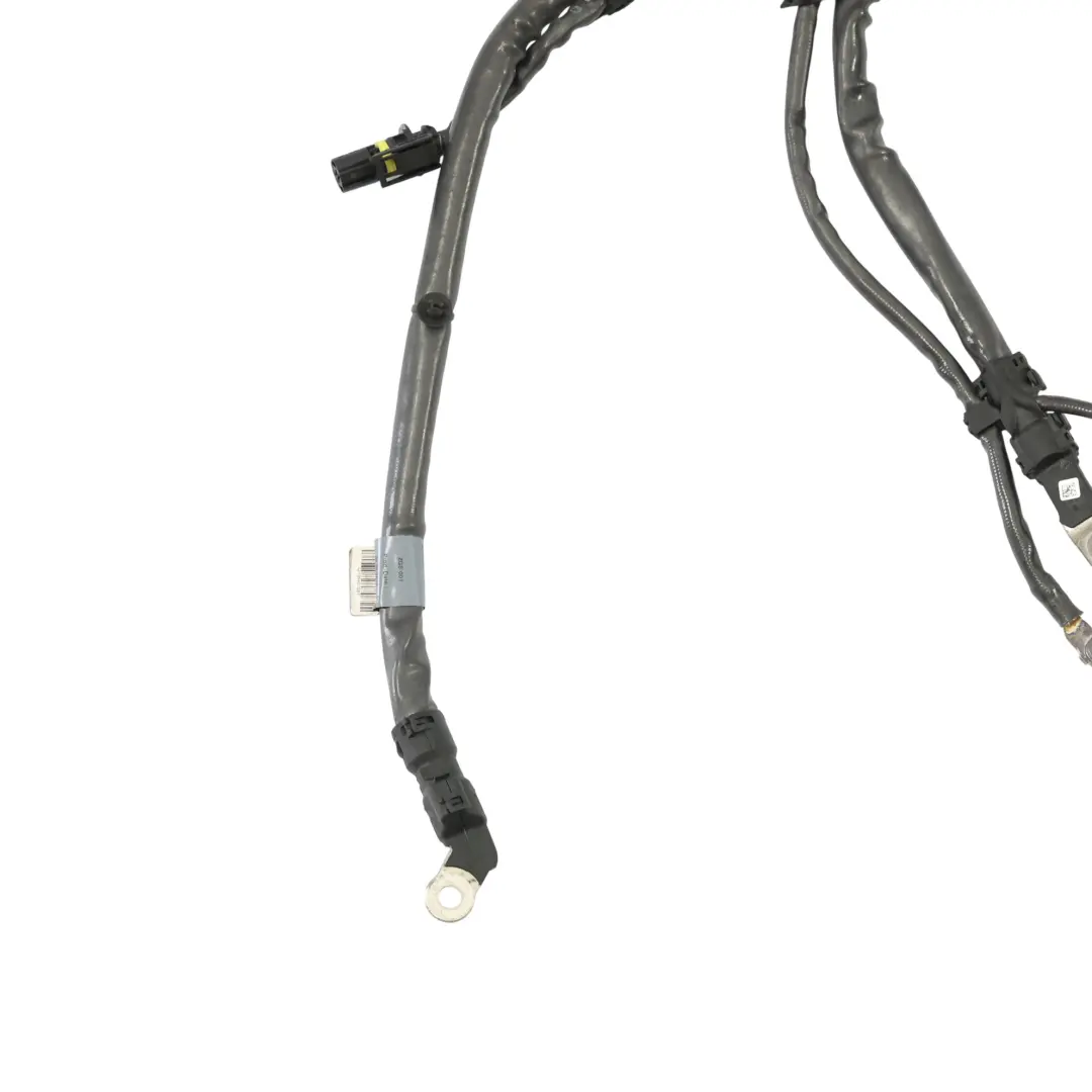Mercedes W205 W213 Arnés Batería Arranque Alternador OM654 - SKU A2135401087 - Número de pieza A2135401087