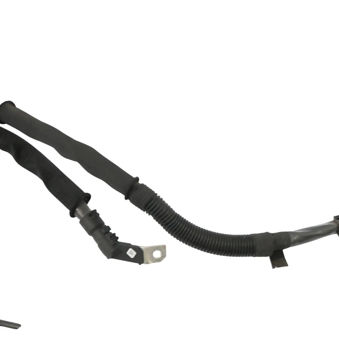 Mercedes W205 W213 Arnés Batería Arranque Alternador OM654 - SKU A2135401087 - Número de pieza A2135401087