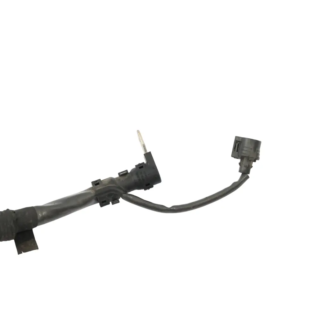 Batterie Starter Lichtmaschine Kabelbaum OM654 für Mercedes W205 W213 mit Teilenummer A2135401087 Mercedes W205 W213 Batterie Starter Lichtmaschine Kabelbaum OM654 - SKU A2135401087 - Teilenummer A2135401087