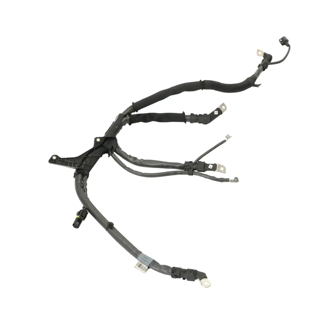 Batterie Starter Lichtmaschine Kabelbaum OM654 für Mercedes W205 W213 mit Teilenummer A2135401087 Mercedes W205 W213 Batterie Starter Lichtmaschine Kabelbaum OM654 - SKU A2135401087 - Teilenummer A2135401087