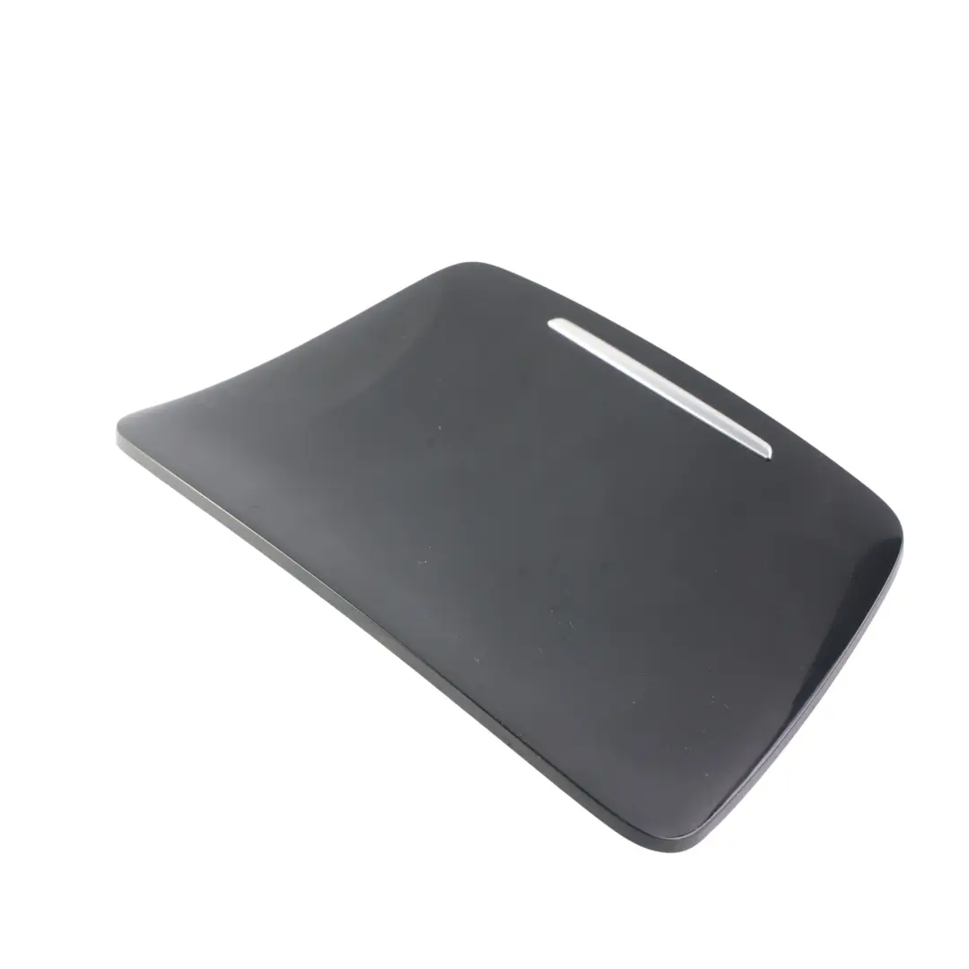 Boîtier Rangement Console Centrale AMG Noir pour Mercedes W213 C238 à propos du numéro de pièce A2136802401 Mercedes W213 C238 Boîtier Rangement Console Centrale AMG Noir - SKU A2136802401 - Numéro de pièce A2136802401