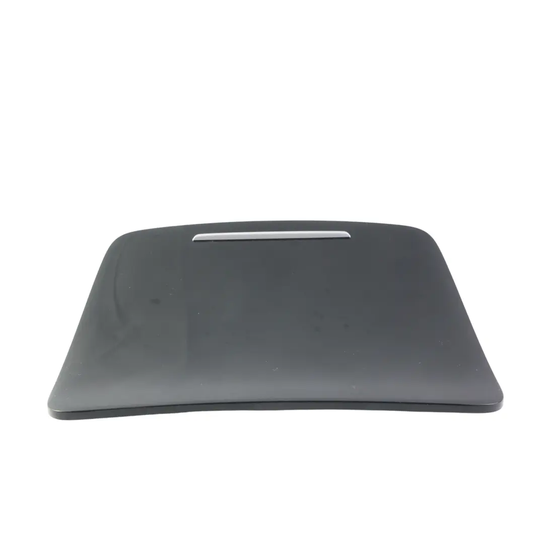 Osłona Schowka Konsoli Środkowej AMG Czarna do Mercedes W213 C238 o numerze A2136802401 Mercedes W213 C238 Osłona Schowka Konsoli Środkowej AMG Czarna - SKU A2136802401 - Numer Części A2136802401