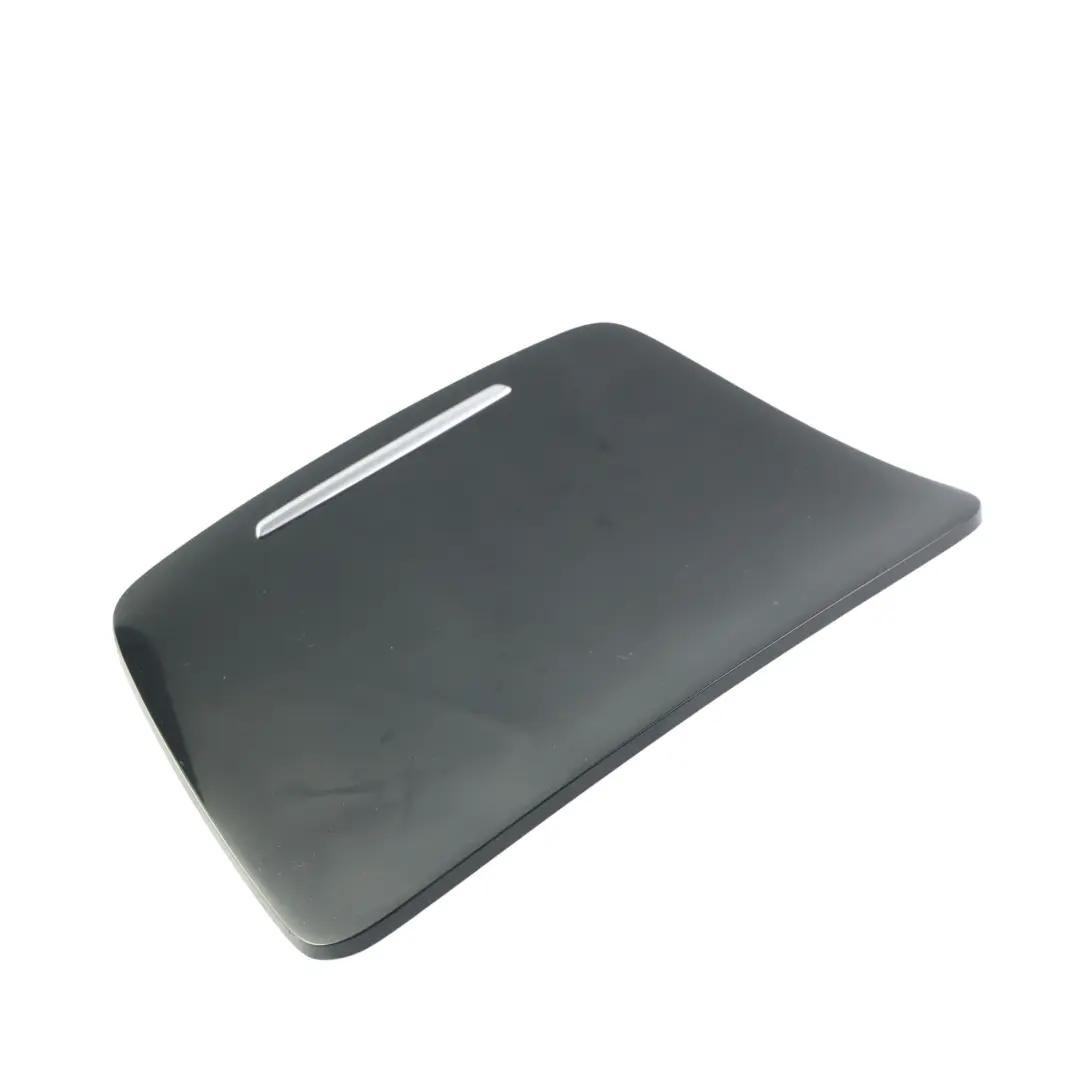 Mittelkonsole Abdeckung AMG Schwarz für Mercedes W213 C238 mit Teilenummer A2136802401 Mercedes W213 C238 Mittelkonsole Abdeckung AMG Schwarz - SKU A2136802401 - Teilenummer A2136802401