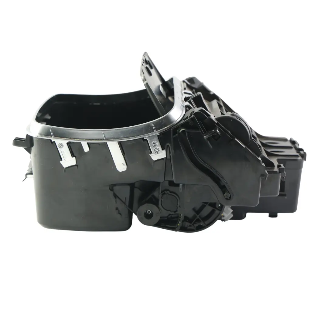  Compartimiento almacenamiento Mercedes W213 C257 Consola central Cubierta madera - SKU A2136802807-1 - Número de pieza A2136802807