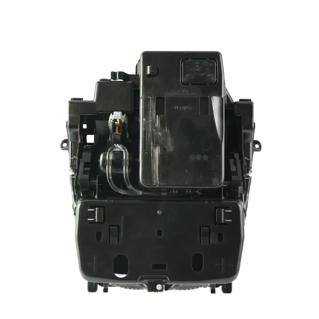  Compartimiento almacenamiento Mercedes W213 C257 Consola central Cubierta madera - SKU A2136802807-1 - Número de pieza A2136802807