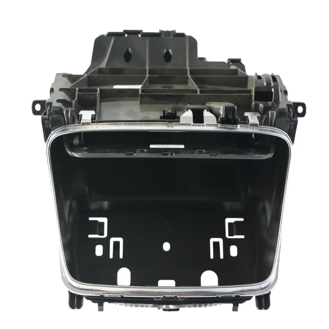  Compartimiento almacenamiento Mercedes W213 C257 Consola central Cubierta madera - SKU A2136802807-1 - Número de pieza A2136802807