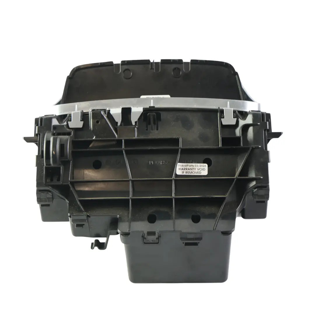  Compartimiento almacenamiento Mercedes W213 C257 Consola central Cubierta madera - SKU A2136802807-1 - Número de pieza A2136802807