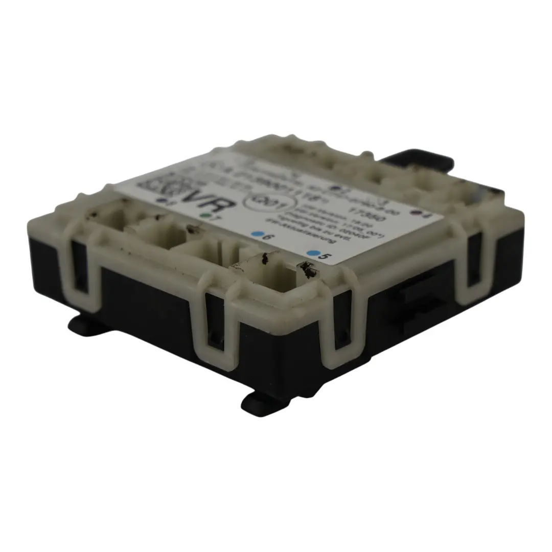Modulo ECU Controllo Porta Anteriore Destra per Mercedes W213 con numero di parte A2139001118 Mercedes W213 Modulo ECU Controllo Porta Anteriore Destra - SKU A2139001118 - Numero di parte A2139001118