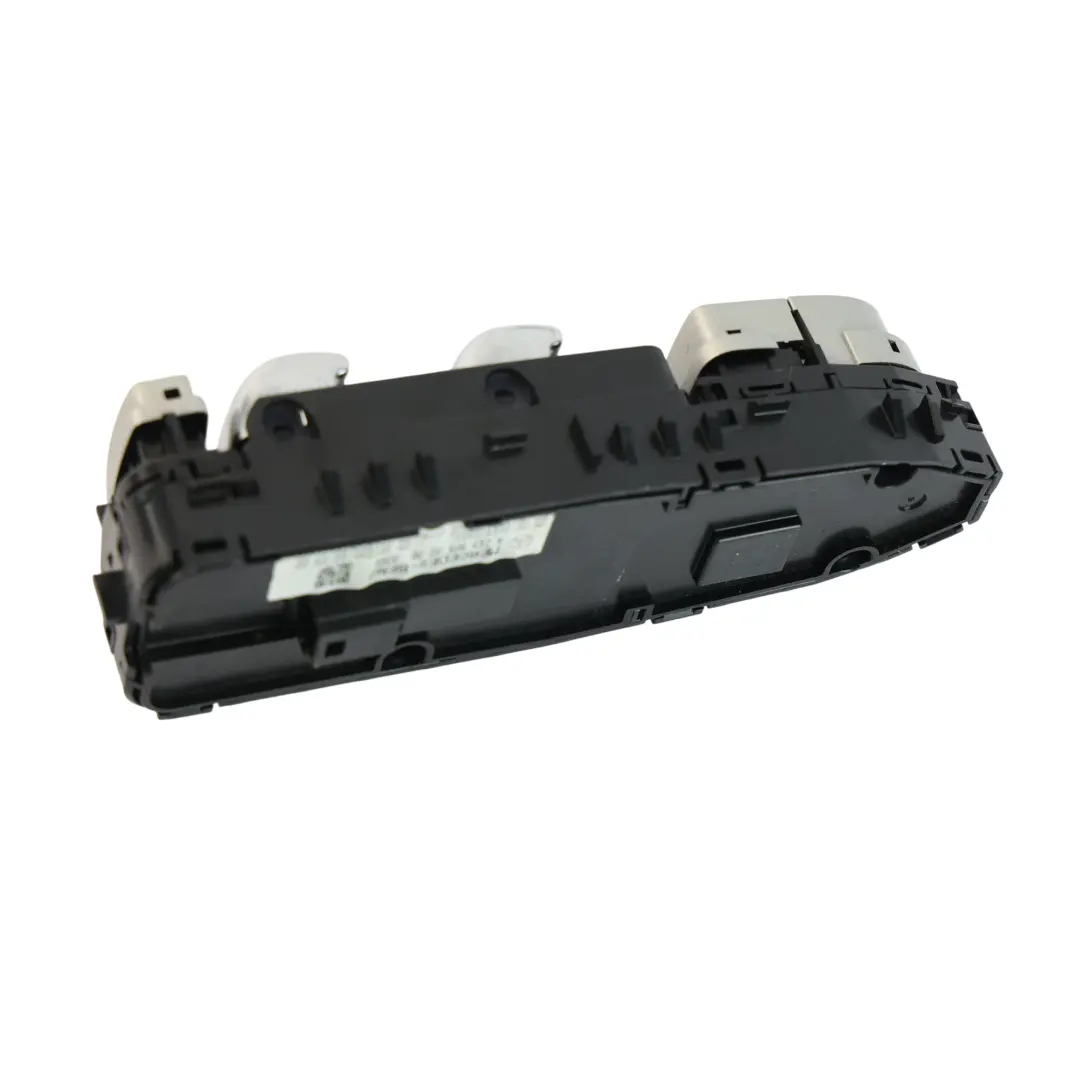 Mercedes W205 Interruptor Elevalunas Delantero Conductor - SKU A2139050000-2 - Número de pieza A2139050000