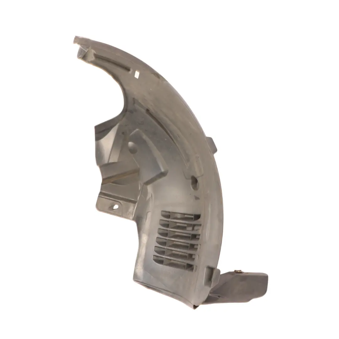 Mercedes CLS W218 Wheel Arch Front Right O/S Cover Housing Front Section - SKU A2186902630 - Part number A2186902630