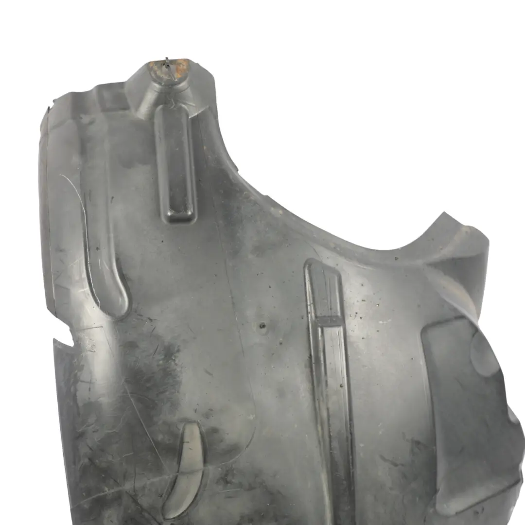 Mercedes CLS W218 Wheel Arch Front Right O/S Cover Housing Front Section - SKU A2186902630 - Part number A2186902630