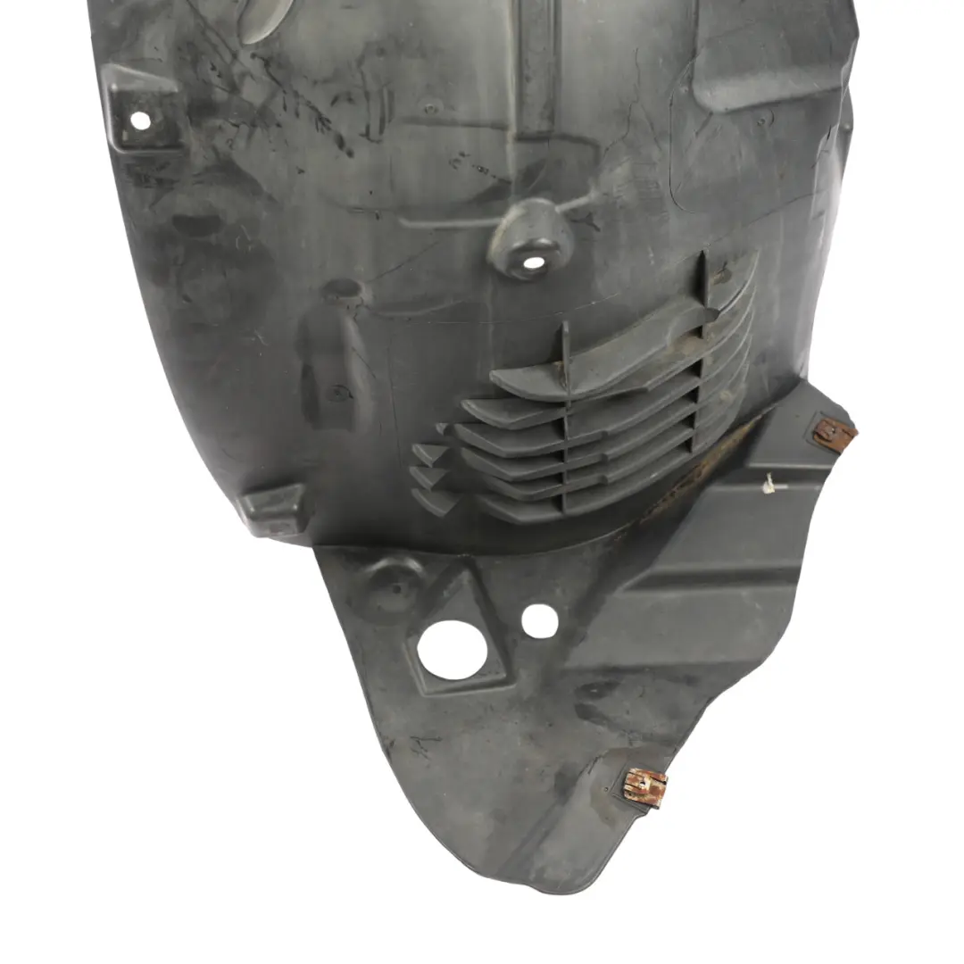 Mercedes CLS W218 Wheel Arch Front Right O/S Cover Housing Front Section - SKU A2186902630 - Part number A2186902630