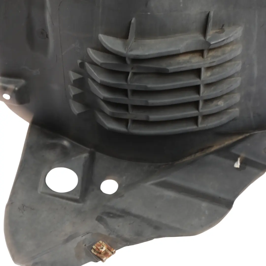 Mercedes CLS W218 Wheel Arch Front Right O/S Cover Housing Front Section - SKU A2186902630 - Part number A2186902630