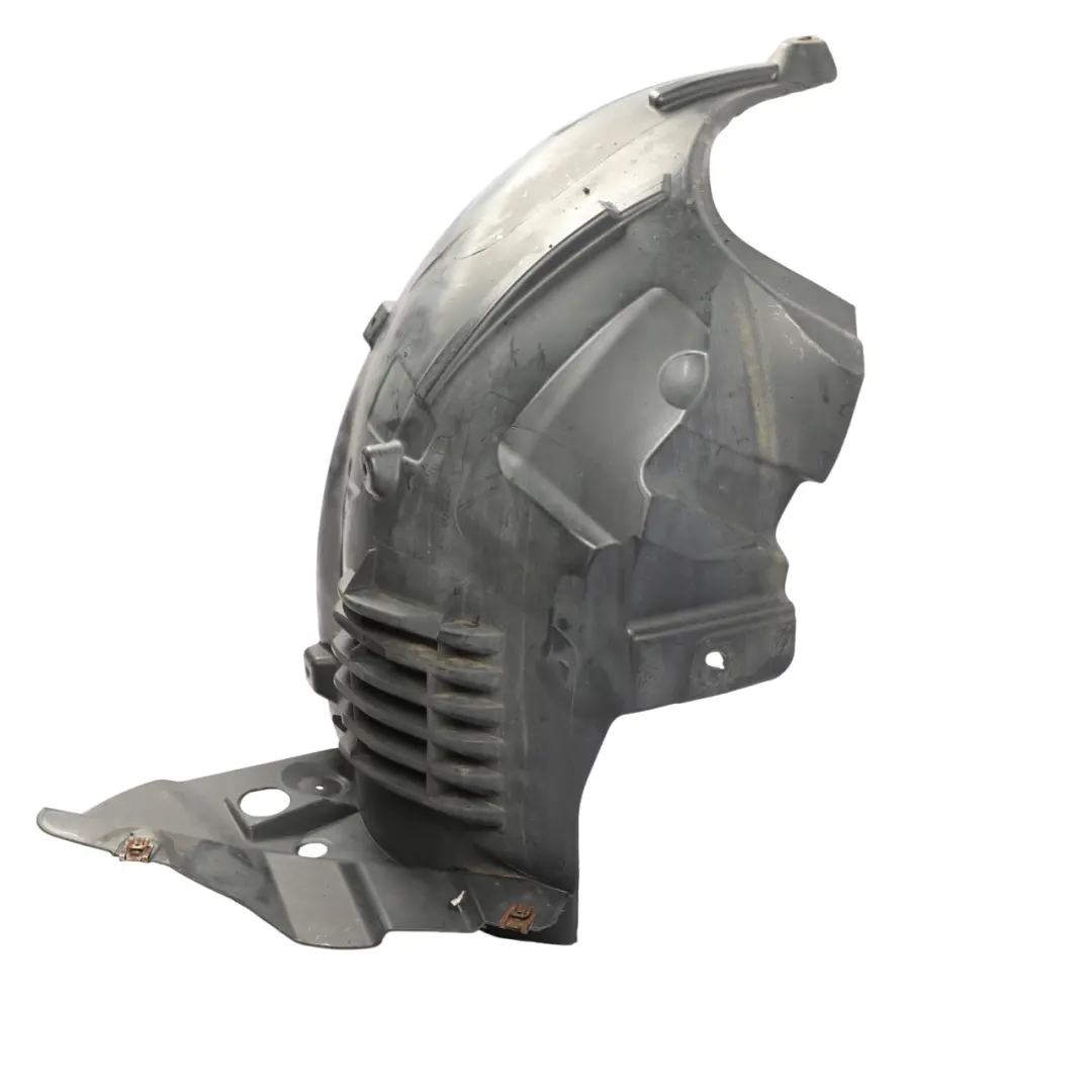 W218 Wheel Arch Front Right O/S Cover Housing Front Section to Mercedes CLS with Part number A2186902630 Mercedes CLS W218 Wheel Arch Front Right O/S Cover Housing Front Section - SKU A2186902630 - Part number A2186902630