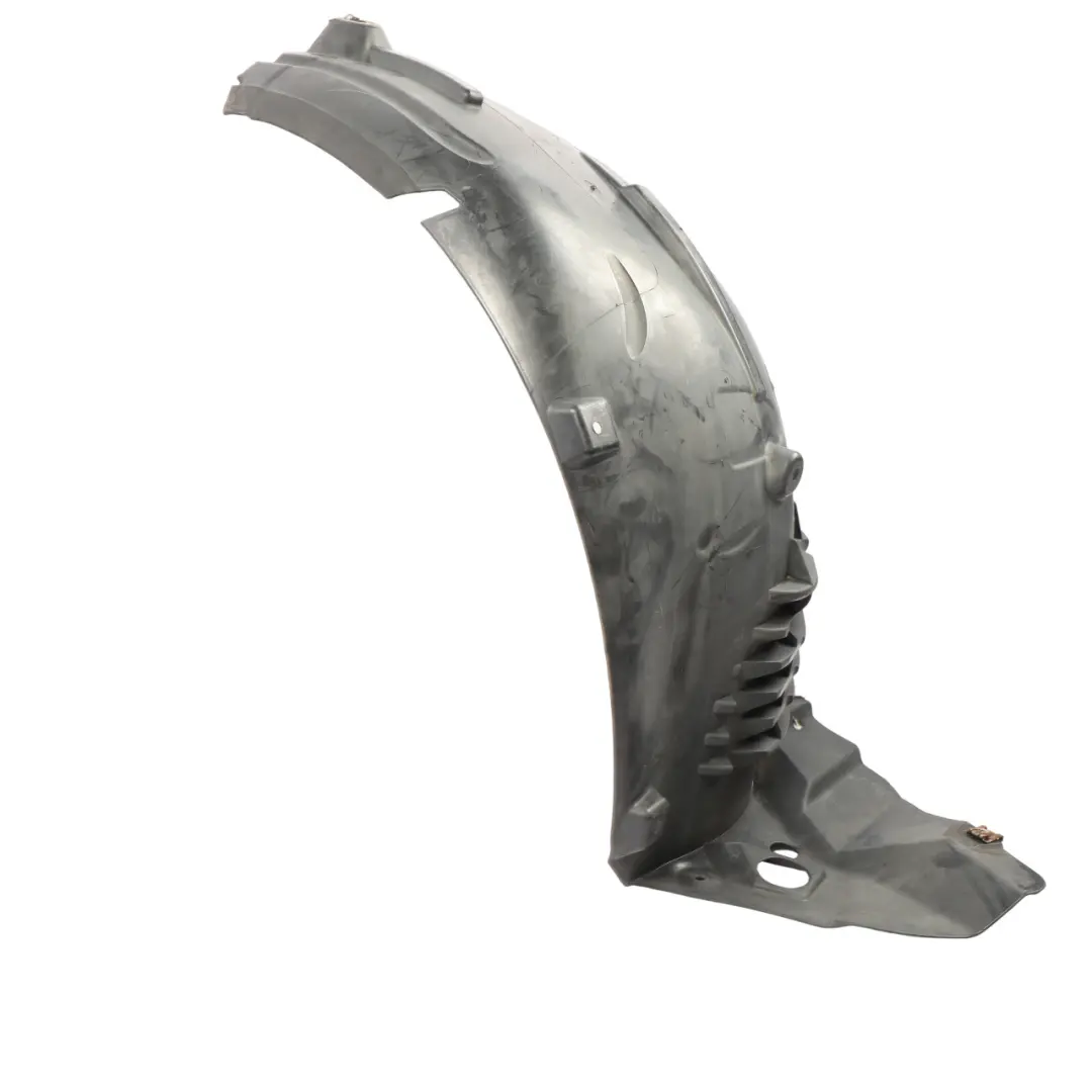 Mercedes CLS W218 Wheel Arch Front Right O/S Cover Housing Front Section - SKU A2186902630 - Part number A2186902630