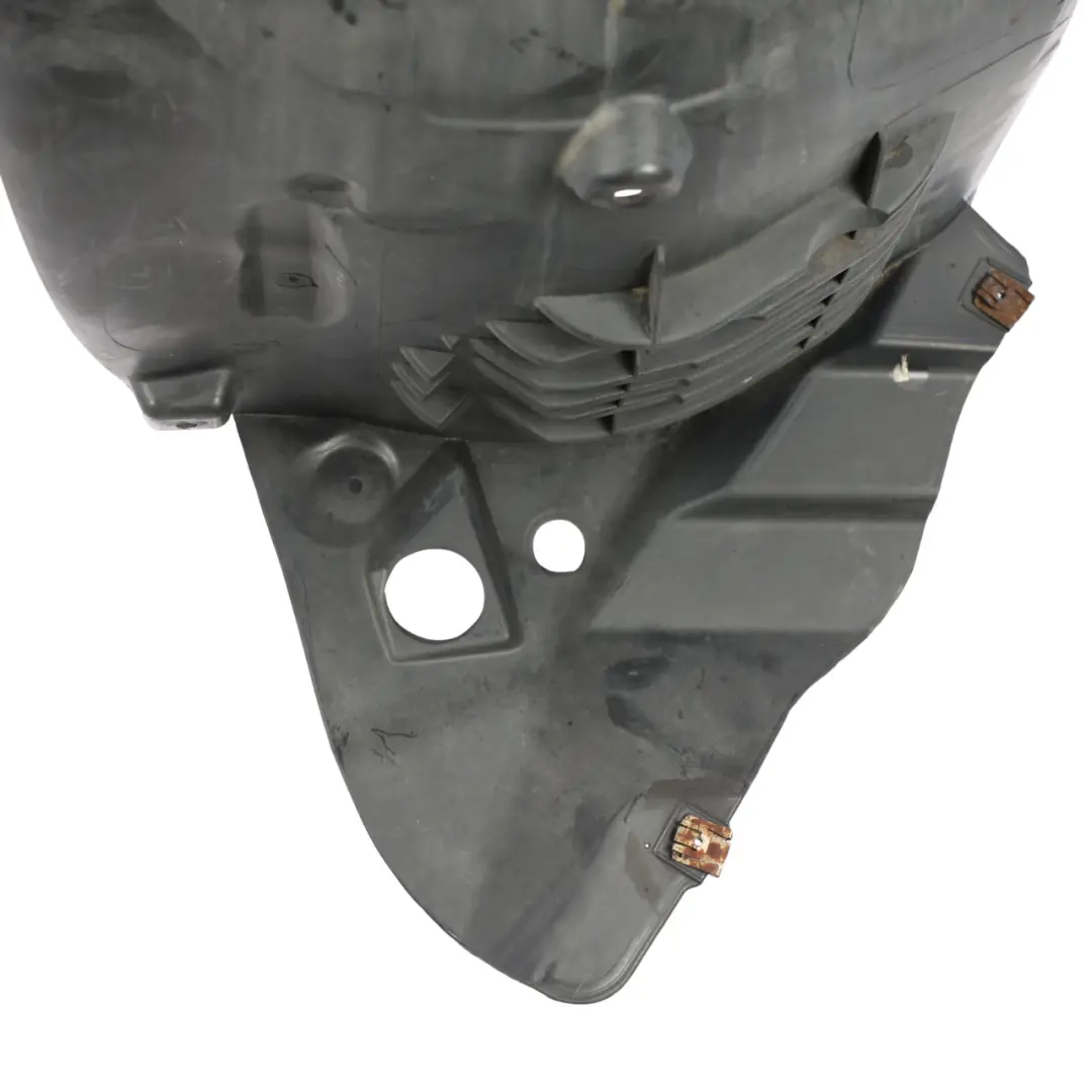 W218 Wheel Arch Front Right O/S Cover Housing Front Section to Mercedes CLS with Part number A2186902630 Mercedes CLS W218 Wheel Arch Front Right O/S Cover Housing Front Section - SKU A2186902630 - Part number A2186902630