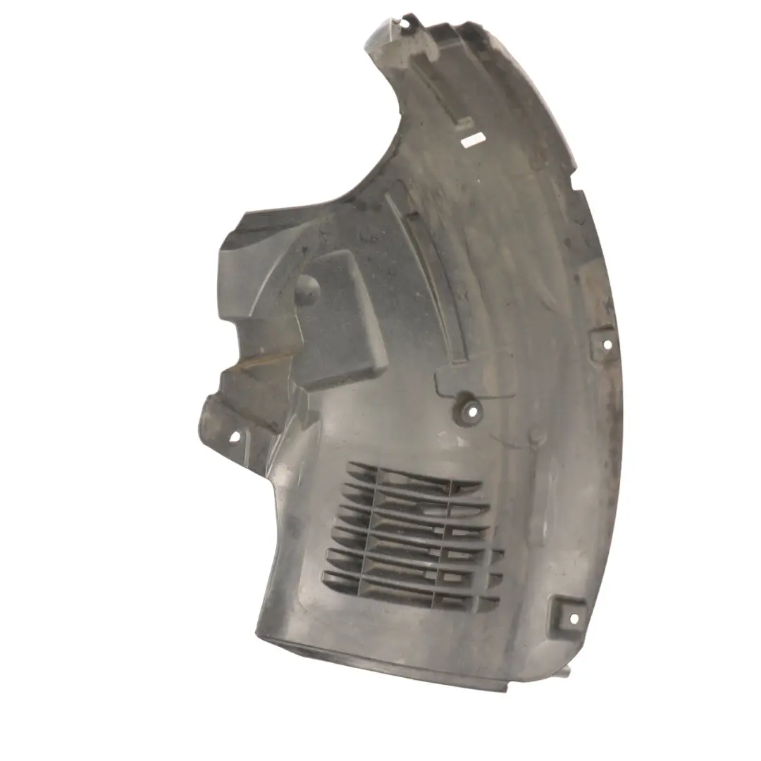 W218 Wheel Arch Front Right O/S Cover Housing Front Section to Mercedes CLS with Part number A2186902630 Mercedes CLS W218 Wheel Arch Front Right O/S Cover Housing Front Section - SKU A2186902630 - Part number A2186902630
