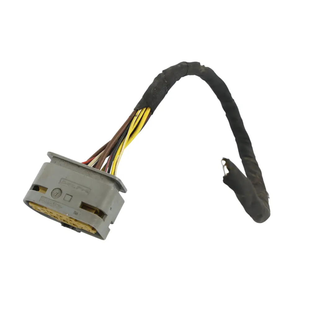Mercedes C218 Scheinwerfer Kabelbaum Vorne Rechts - SKU A2188205061-1 - Teilenummer A2188205061