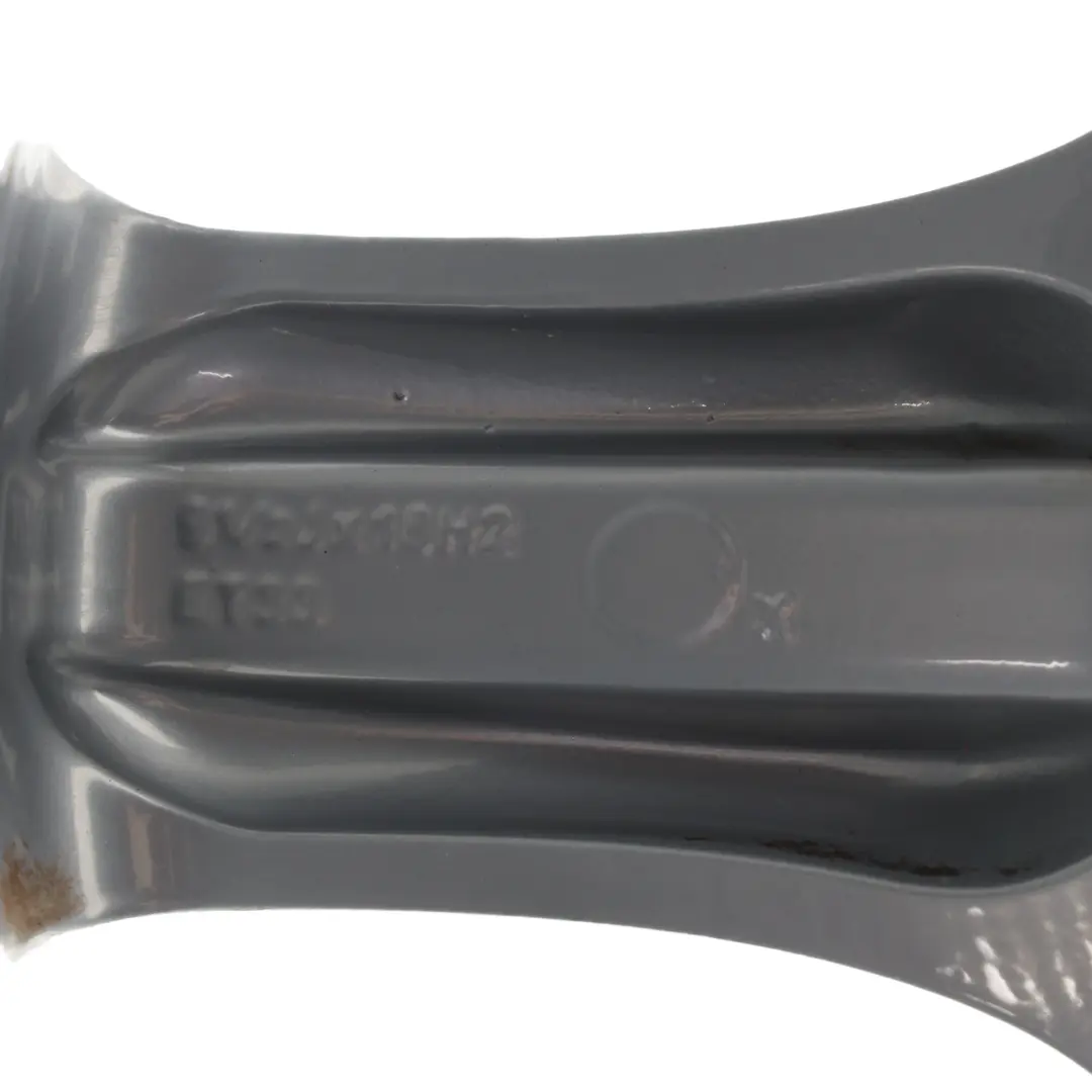 Jante Arrière 18" 5 Branches 9,5J ET:33 Argent A2194010802 pour Mercedes CLS C219 à propos du numéro de pièce A2194010302 Mercedes CLS C219 Jante Arrière 18" 5 Branches 9,5J ET:33 Argent A2194010802 - SKU A2194010302-1 - Numéro de pièce A2194010302