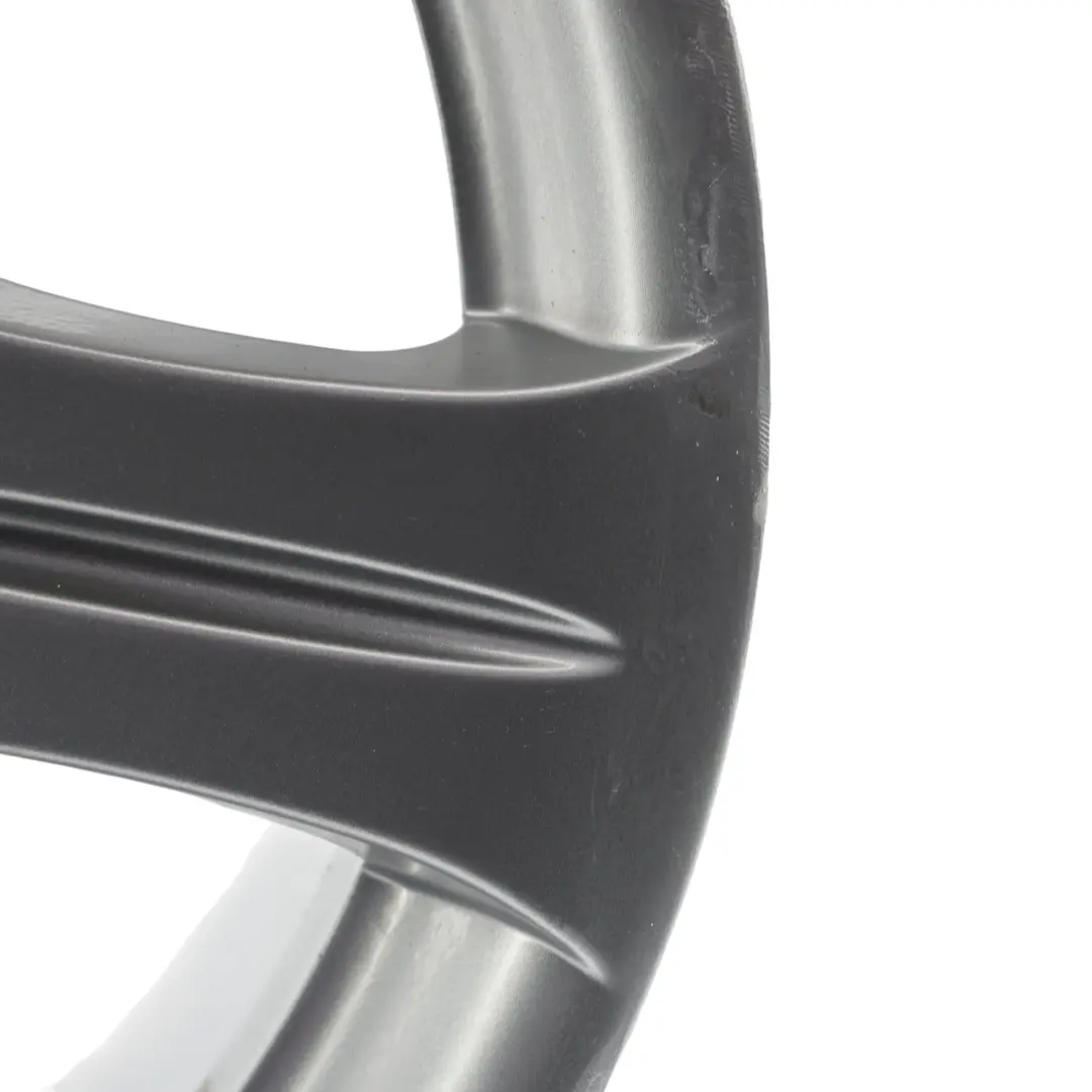 Jante Arrière 18" 5 Branches 9,5J ET:33 Argent A2194010802 pour Mercedes CLS C219 à propos du numéro de pièce A2194010302 Mercedes CLS C219 Jante Arrière 18" 5 Branches 9,5J ET:33 Argent A2194010802 - SKU A2194010302-1 - Numéro de pièce A2194010302