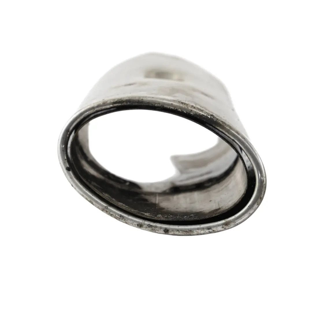 OM642 Auspuff Rohr Spitze Ende Set x2 Links für Mercedes C219 mit Teilenummer A2194920014 Mercedes C219 OM642 Auspuff Rohr Spitze Ende Set x2 Links - SKU A2194920014 - Teilenummer A2194920014