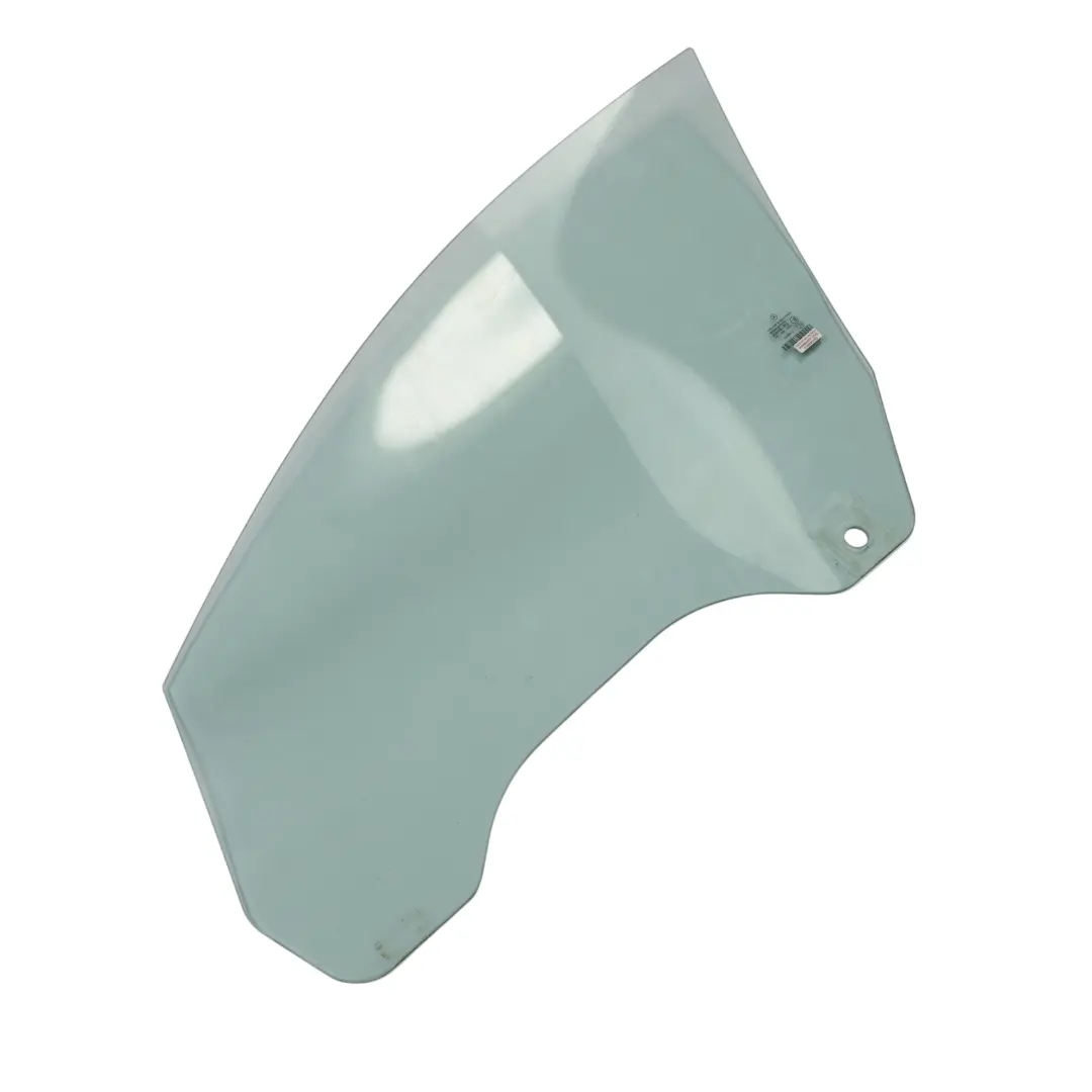 W219 Finestra laterale anteriore destra vetro AS2 per Mercedes CLS con numero di parte A2197250210 Mercedes CLS W219 Finestra laterale anteriore destra vetro AS2 - SKU A2197250210 - Numero di parte A2197250210