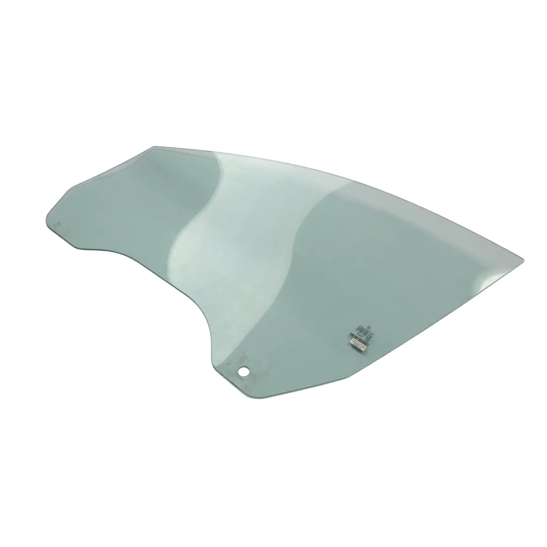 Mercedes CLS W219 Szyba Boczna Przednia Prawa Drzwi AS2 - SKU A2197250210 - Numer Części A2197250210