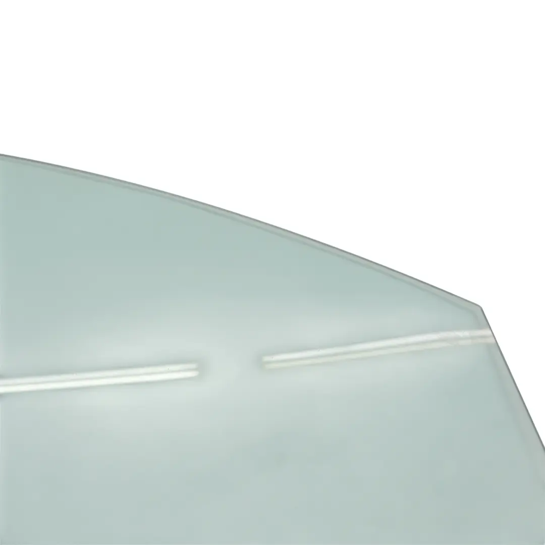 Mercedes CLS W219 Side Window Front Right Door O/S Glass Glazing AS2 - SKU A2197250210 - Part number A2197250210
