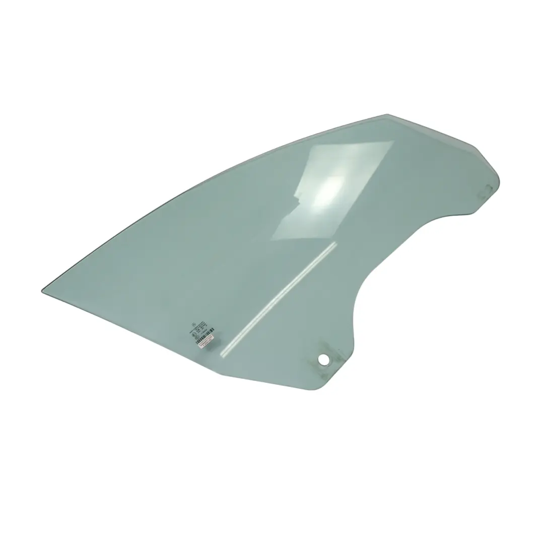 Mercedes CLS W219 Side Window Front Right Door O/S Glass Glazing AS2 - SKU A2197250210 - Part number A2197250210