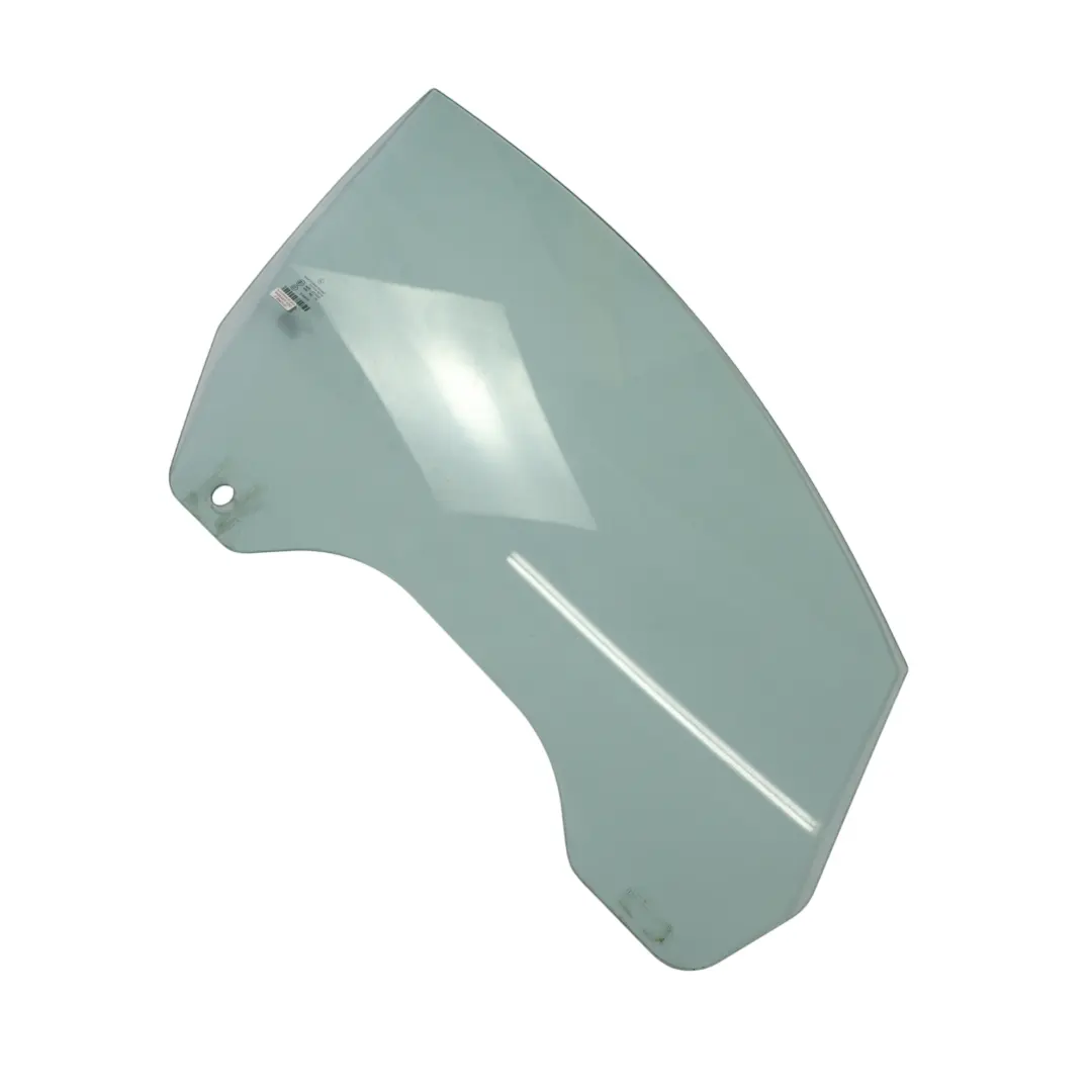 W219 Finestra laterale anteriore destra vetro AS2 per Mercedes CLS con numero di parte A2197250210 Mercedes CLS W219 Finestra laterale anteriore destra vetro AS2 - SKU A2197250210 - Numero di parte A2197250210