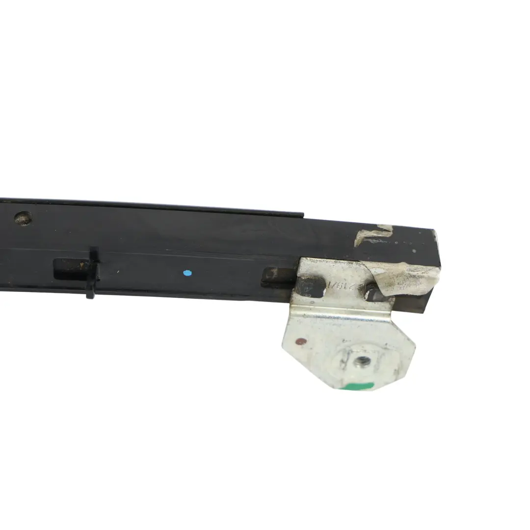 Mercedes C219 Vetro Cristallo Porta Posteriore Destro - SKU A2197301655 - Numero di parte A2197301655