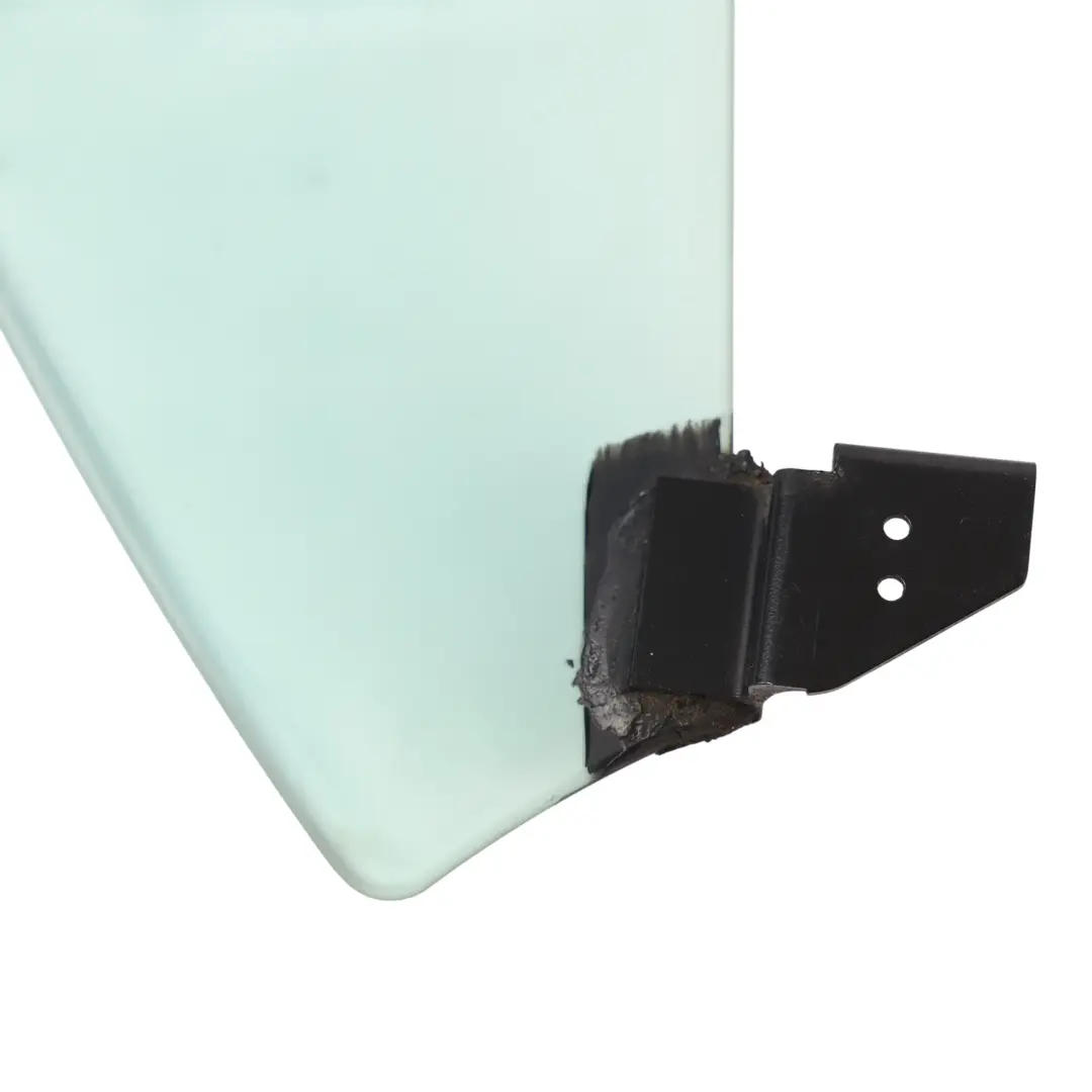 Mercedes C219 Rear Door Quarter Glass Glazing AS2 Right O/S - SKU A2197301655 - Part number A2197301655