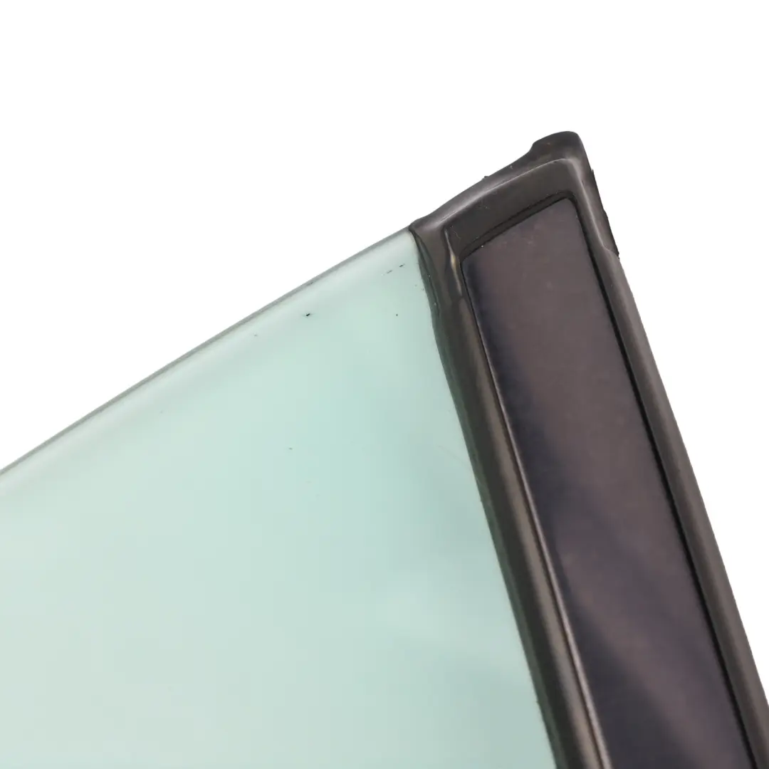 Door Quarter Glass Glazing AS2 Right O/S to Mercedes C219 Rear with Part number A2197301655 Mercedes C219 Rear Door Quarter Glass Glazing AS2 Right O/S - SKU A2197301655 - Part number A2197301655