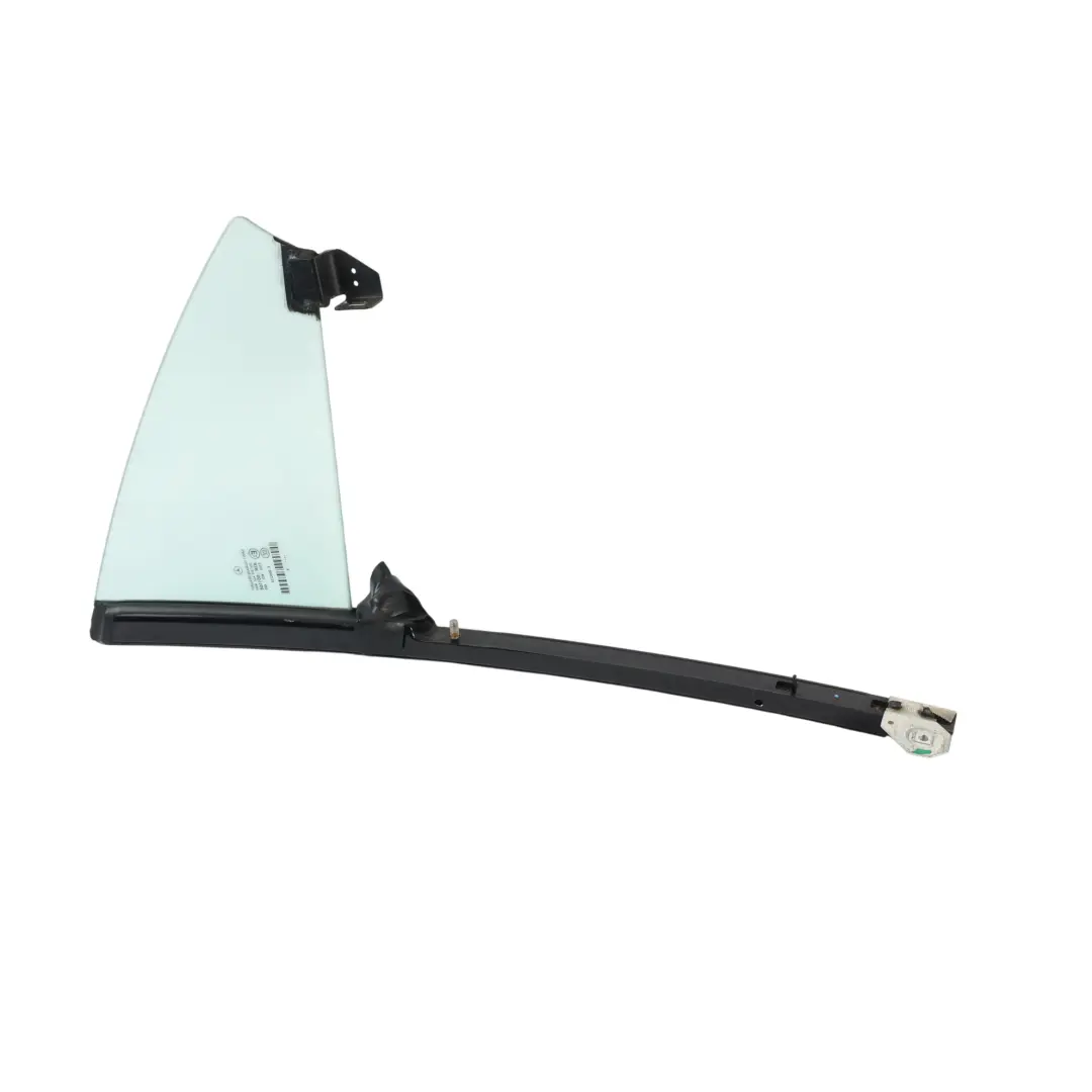 Mercedes C219 Rear Door Quarter Glass Glazing AS2 Right O/S - SKU A2197301655 - Part number A2197301655