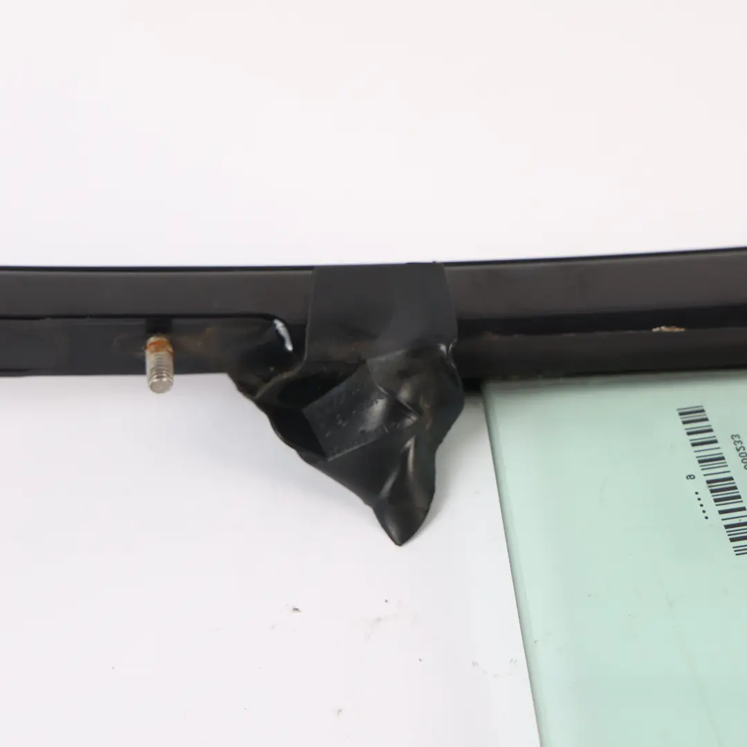 Vitre Arrière Porte Droite pour Mercedes C219 à propos du numéro de pièce A2197301655 Mercedes C219 Vitre Arrière Porte Droite - SKU A2197301655 - Numéro de pièce A2197301655