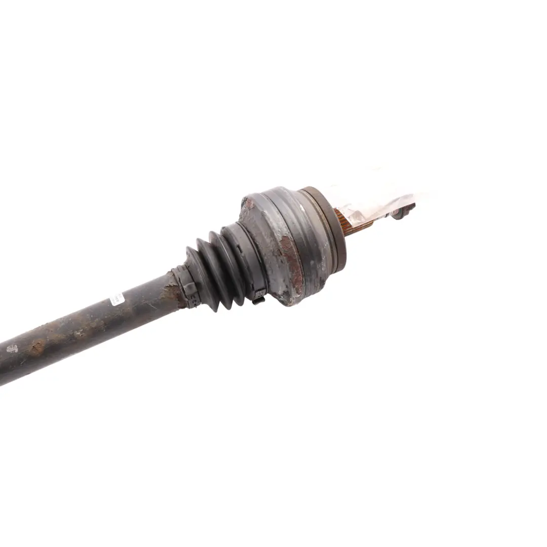 Półoś Tylna Lewa Prawa M157 V8 do Mercedes C216 W221 o numerze A2213503410 Mercedes C216 W221 Półoś Tylna Lewa Prawa M157 V8 - SKU A2213503410 - Numer Części A2213503410