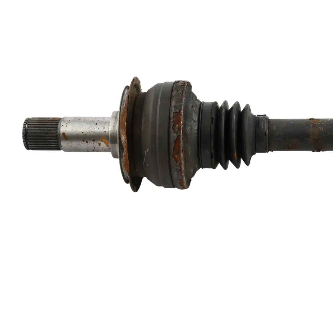 Mercedes C216 W221 Antriebswelle Hinten Links Rechts M157 V8 Benzin - SKU A2213503410 - Teilenummer A2213503410