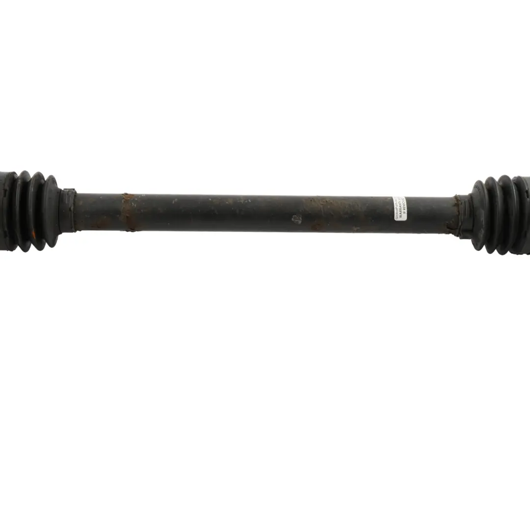 Mercedes C216 W221 Eje Transmisión Trasero Izquierdo Derecho M157 V8 - SKU A2213503410 - Número de pieza A2213503410