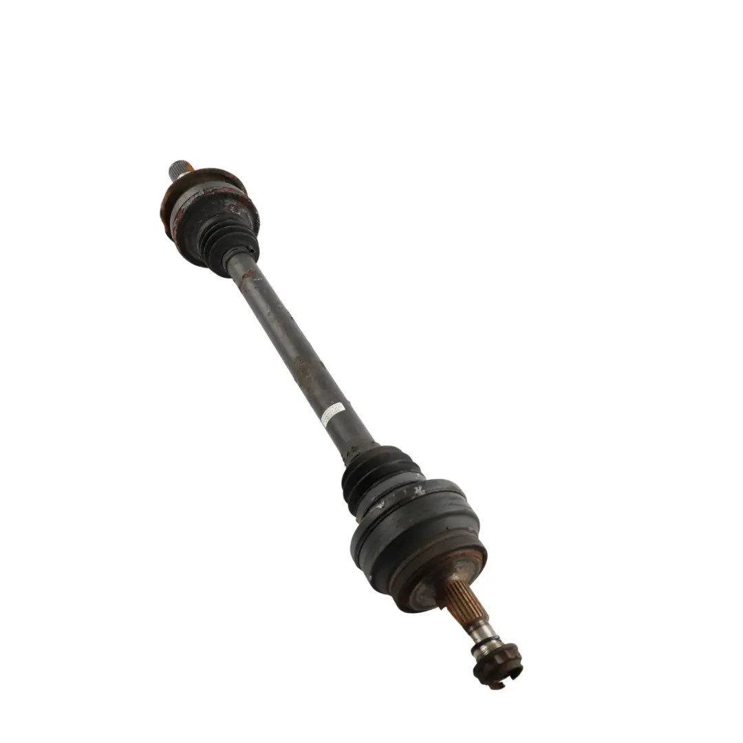 Mercedes C216 W221 Arbre Transmission Arrière Gauche Droite M157 - SKU A2213503410 - Numéro de pièce A2213503410
