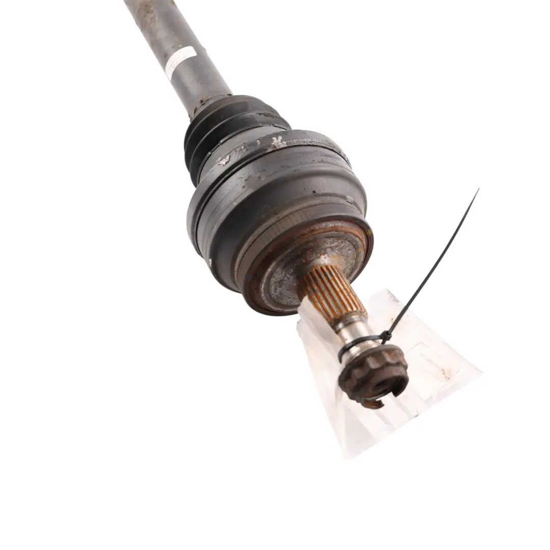 Shaft Rear Left Right N/O/S M157 V8 Petrol to Mercedes C216 W221 Drive with Part number A2213503410 Mercedes C216 W221 Drive Shaft Rear Left Right N/O/S M157 V8 Petrol - SKU A2213503410 - Part number A2213503410