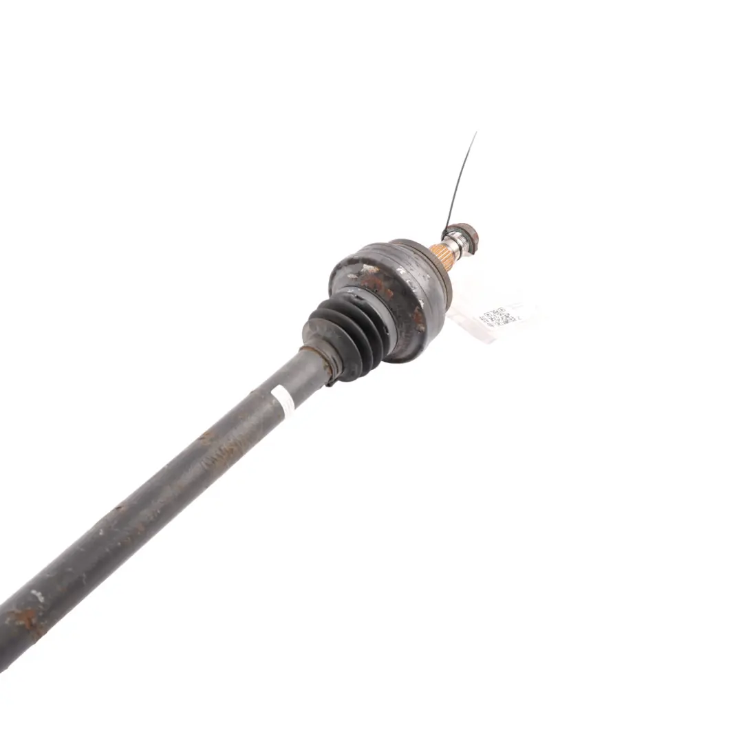 Shaft Rear Left Right N/O/S M157 V8 Petrol to Mercedes C216 W221 Drive with Part number A2213503410 Mercedes C216 W221 Drive Shaft Rear Left Right N/O/S M157 V8 Petrol - SKU A2213503410 - Part number A2213503410