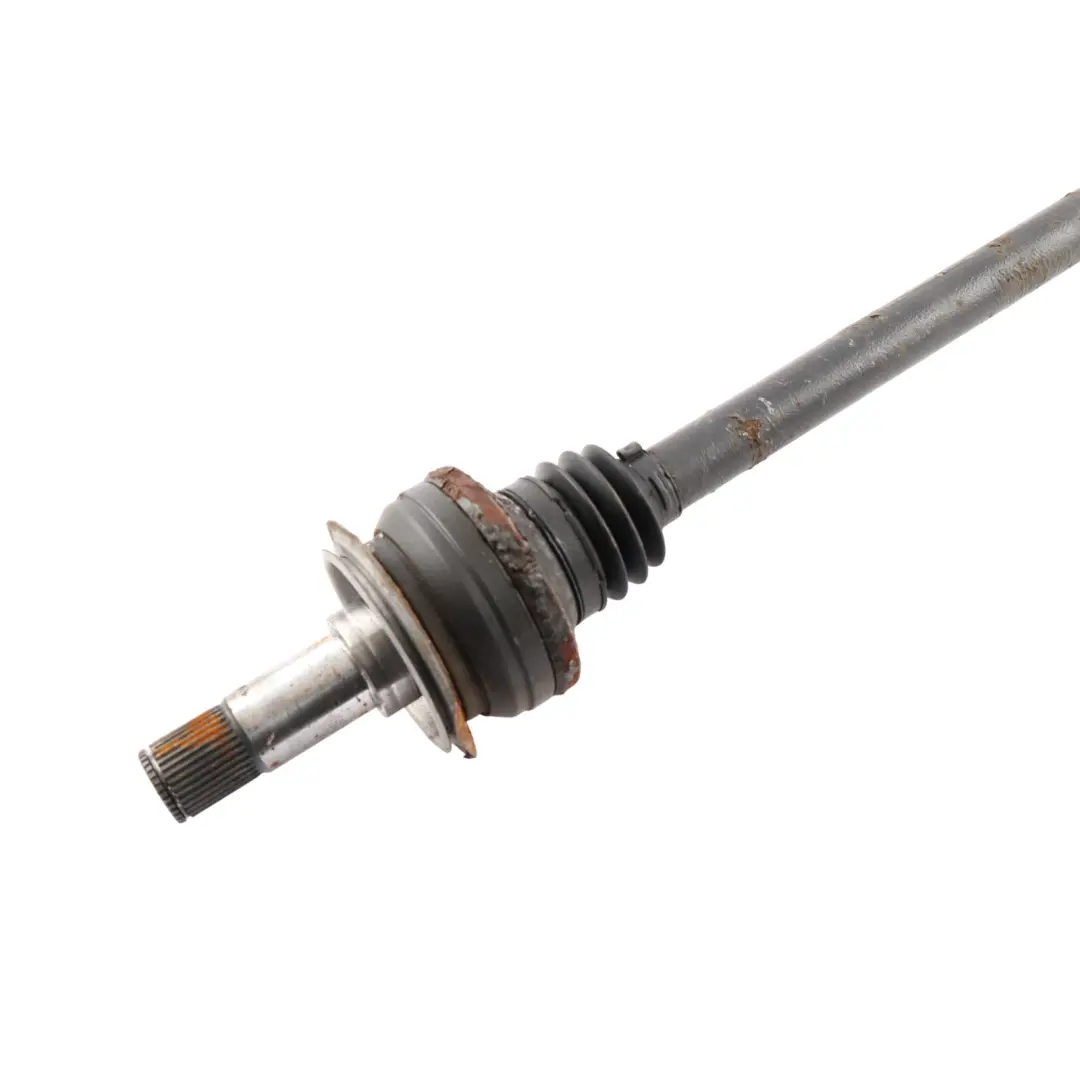 Shaft Rear Left Right N/O/S M157 V8 Petrol to Mercedes C216 W221 Drive with Part number A2213503410 Mercedes C216 W221 Drive Shaft Rear Left Right N/O/S M157 V8 Petrol - SKU A2213503410 - Part number A2213503410