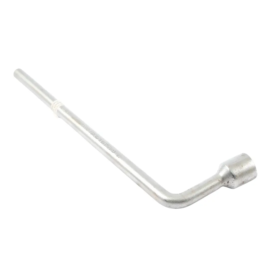 Llave De Tuercas De Rueda para Mercedes W203 W212 W221 con número de pieza A2215810001 Mercedes W203 W212 W221 Llave De Tuercas De Rueda - SKU A2215810001 - Número de pieza A2215810001