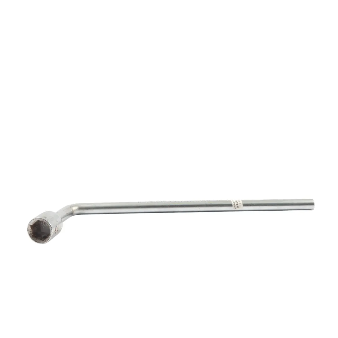 Strumento Chiave Per Supporto Ruota per Mercedes W203 W212 W221 con numero di parte A2215810001 Mercedes W203 W212 W221 Strumento Chiave Per Supporto Ruota - SKU A2215810001 - Numero di parte A2215810001