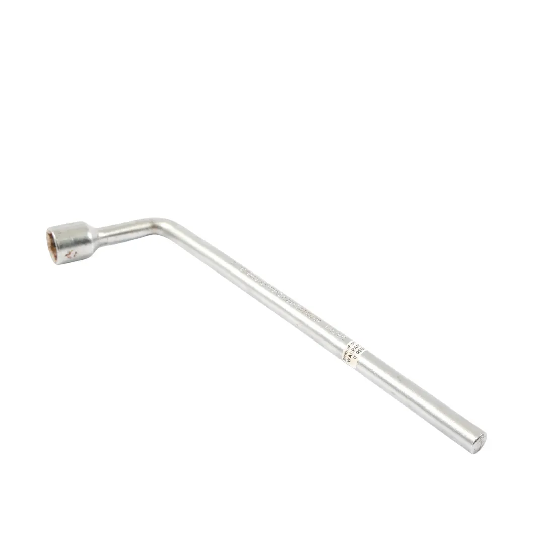 Llave De Tuercas De Rueda para Mercedes W203 W212 W221 con número de pieza A2215810001 Mercedes W203 W212 W221 Llave De Tuercas De Rueda - SKU A2215810001 - Número de pieza A2215810001